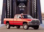 Dodge Ram Heavy Duty 1994 года